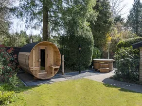 Holiday Home Voorthuizen near De Veluwe - Image 3