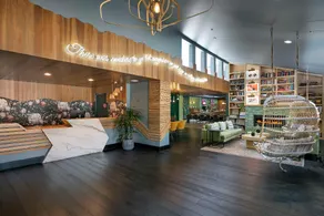 The Wayfarer San Luis Obispo, Tapestry Collection by Hilton - Image 2