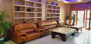 Thank Inn Plus Hotel Zaozhuang Xuecheng District Wanda Plaza - Image 5