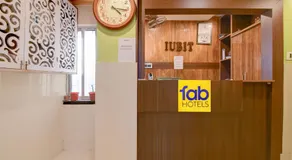 FabHotel Iubit - Image 4