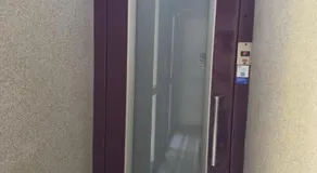 Chambre privée avec lit king-size dans un appartement partagé à 5 min du métro 7 à Paris Orly - Image 5