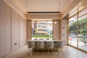 Hanting Hotel Dongguan Songshan Lake - Image 4
