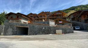 Appartement 5 flocons, au pied des pistes, 8 personnes - Image 2