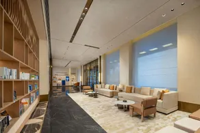 Atour Hotel Baofeng Road Tongji Medical College - Image 5