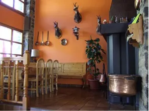 Hotel Eriste - Image 4