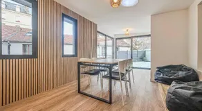Merveilleux studio convivial et familial - Image 4