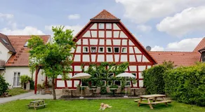Ferienbauernhof Ohr - Image 5