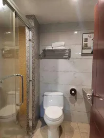 OYO Henghui Business Hotel - Image 5