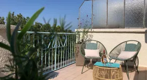 Attico Gabri - Appartamento con terrazzo panoramico vicino al Centro - Image 3