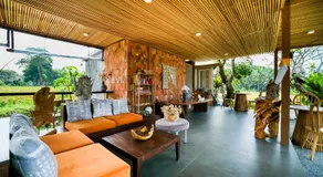 Ubud Rice Field Stay - Mahari by WAHM - Image 4
