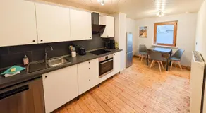 Urlaubsmagie Ferienwohnung Himmelsleiter - für bis zu 10P - mit Sauna - HW13 - Image 3
