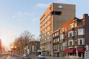 Rotterdam Teleport Hotel - Image 3