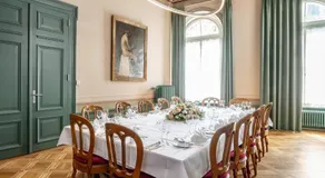BLUME Baden Hotel & Restaurant - Image 4