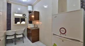 البيت الأخضر - شقق مخدومة Green House - Image 4
