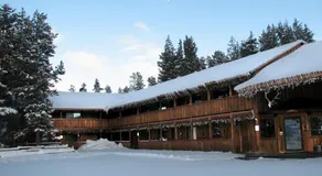 Willamette Pass Inn & Chalets - Image 5