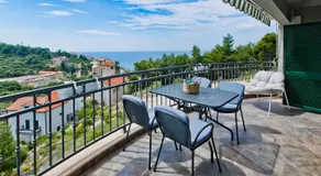Island Hvar Seaside Villa Levanda with Beach, Pool & Seaview - Image 5