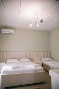 Hotel Merkaj - Image 5