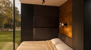 Quiet Anomaly Glamping Forest & Wellness Retreat Adults Only - Image 2