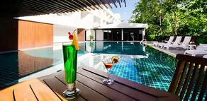 Chiang Mai Hill Hotel - Image 3