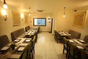 Hotel Tej Grand - Image 3