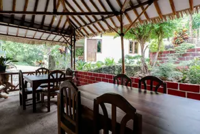 Rock Garden Homestay & Resto - Image 4