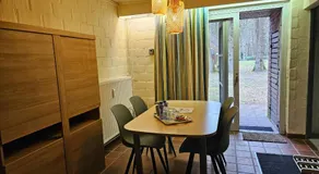 Chalet near Heated Pool, Steps to Trails - Image 4