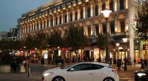 La chambre de Sam - Chambre lit 180 avec SDB privée proche centre ville - Image 3