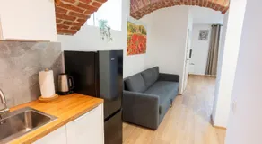 Central Apartment - Image 5