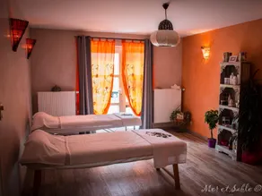 Mer et Sable B&B - Image 2