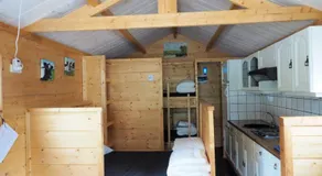 Chalet - Camping 't Dekske - Image 3