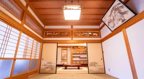 VacationHouse朔 海街さんぽ道 - Image 4