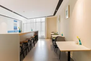 Home Inn Style Minlei Road Metro Station - Image 2