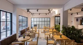 Saint George Boutique Rooms - Image 4
