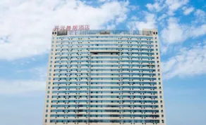 New Century Manju Hotel - Image 5