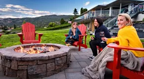 The Inn at Therapy Vineyards - Image 3
