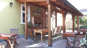 Gasthaus & Pension Luisenstube - Image 4