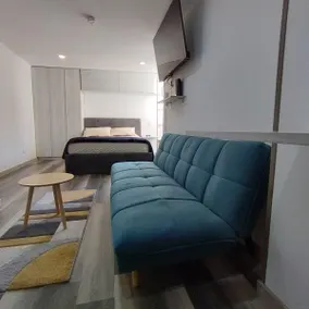 Varun Luxury Down Town Bogotá la Candelaria - Image 2