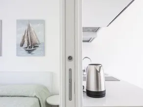 Located a few hundred metres from one of the most beautiful beaches in the world - Image 2