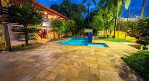 Wafeh Casa Amarela - Casa de Hóspedes Pampulha Braúnas - Image 4