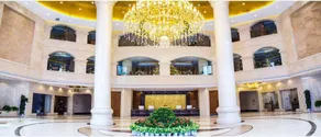 Wuzhifeng Hotel - Image 2