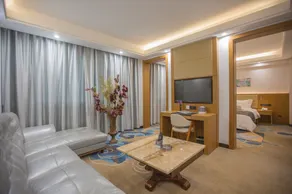 Yinchuan Changxiangyi  Hotel - Image 2