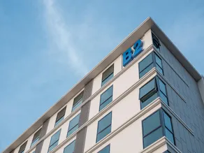 B2 Don Mueang Premier Hotel - Image 2