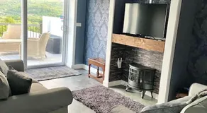 Bryn Mair cottage overlooking Snowdon - Image 2