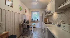 Ferienwohnung Kiara - mit Terrasse, 2 Schlafzimmern und einem großem Wohnzimmer - Image 5