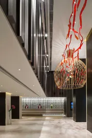 Gateway Hotel, Marco Polo - Image 5