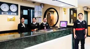 Hotel Sogo Novaliches - Image 4