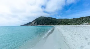 Villa Cala Pira sul mare con Wi-Fi - Image 5