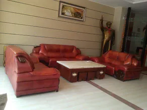 Tian Yi Hotel - Image 2