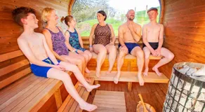 The Gambo Shepherd's Hut - Image 2