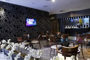 Apart-hotel Bourbon São Paulo Ibirapuera Convention Hotel - Image 4